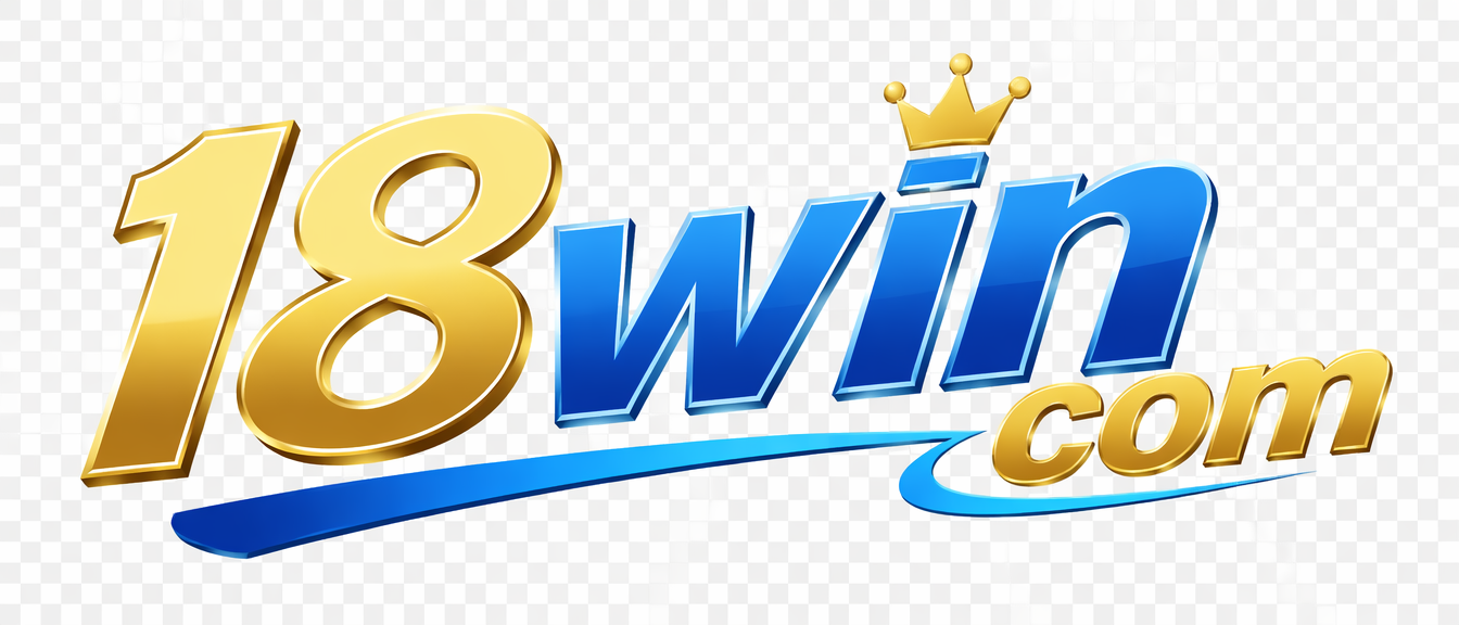 18win com logo